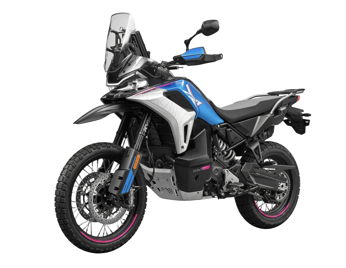 CFMoto